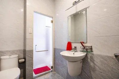 Mai Phương - RUBY SAIGON HOTEL – Fotos 3