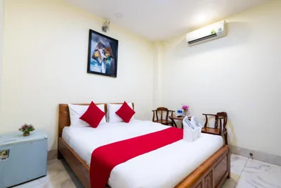 Mai Phương - RUBY SAIGON HOTEL – Fotos 6