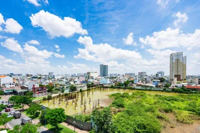 Mai Phương - RUBY SAIGON HOTEL – Fotos 8