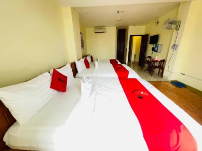 Mai Phương - RUBY SAIGON HOTEL – Fotos 9