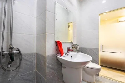 Mai Phương - RUBY SAIGON HOTEL – Fotos 10