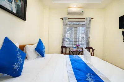 Mai Phương - RUBY SAIGON HOTEL – Fotos 11