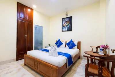 Mai Phương - RUBY SAIGON HOTEL – Fotos 12