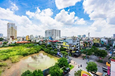 Mai Phương - RUBY SAIGON HOTEL – Fotos 13