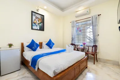 Mai Phương - RUBY SAIGON HOTEL – Fotos 14