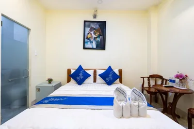 Mai Phương - RUBY SAIGON HOTEL – Fotos 15