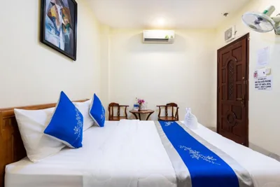 Mai Phương - RUBY SAIGON HOTEL – Fotos 16